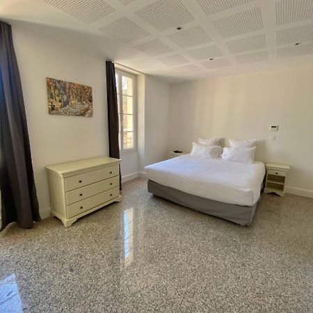 Hotel La Falaise Котиньяк Экстерьер фото