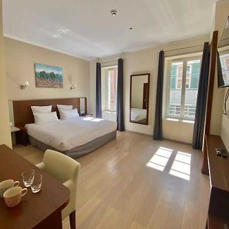 Hotel La Falaise Котиньяк Экстерьер фото