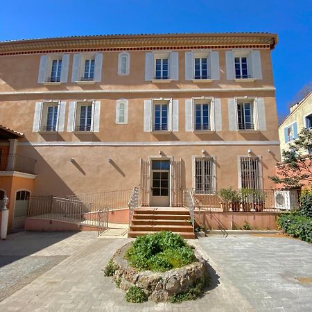 Hotel La Falaise Котиньяк Экстерьер фото