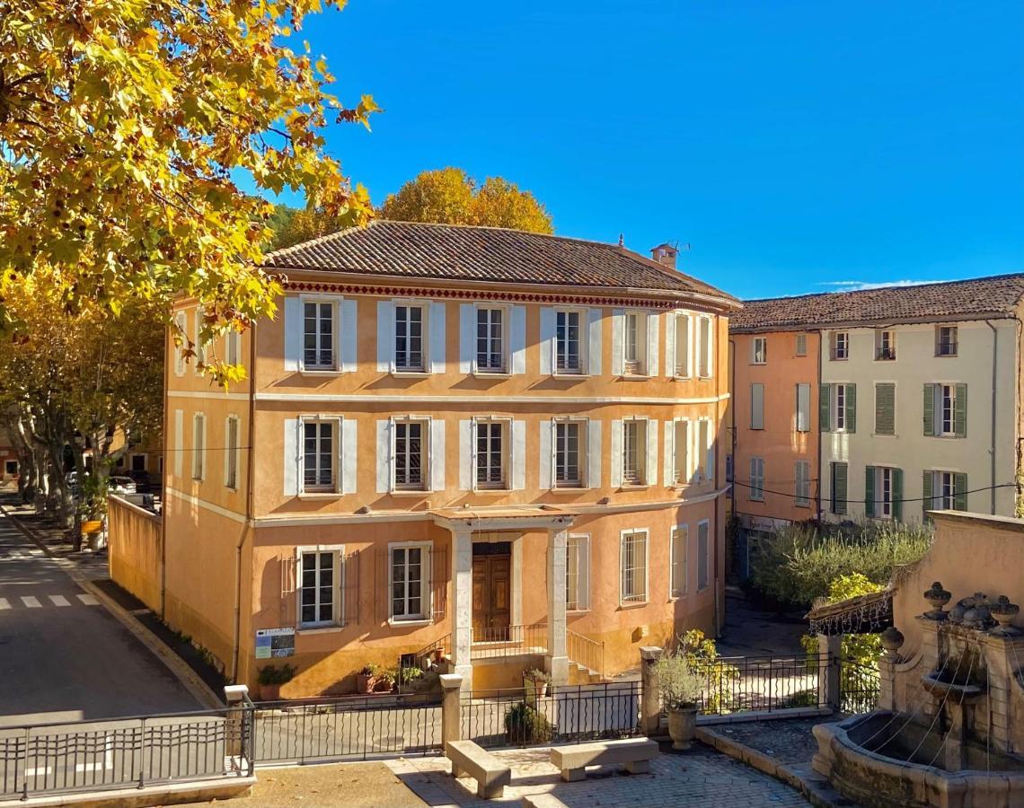 Hotel La Falaise Котиньяк Экстерьер фото