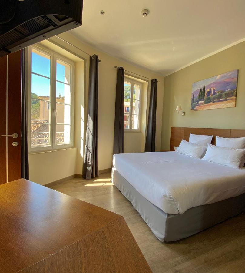 Hotel La Falaise Котиньяк Экстерьер фото