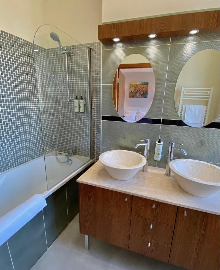Hotel La Falaise Котиньяк Экстерьер фото