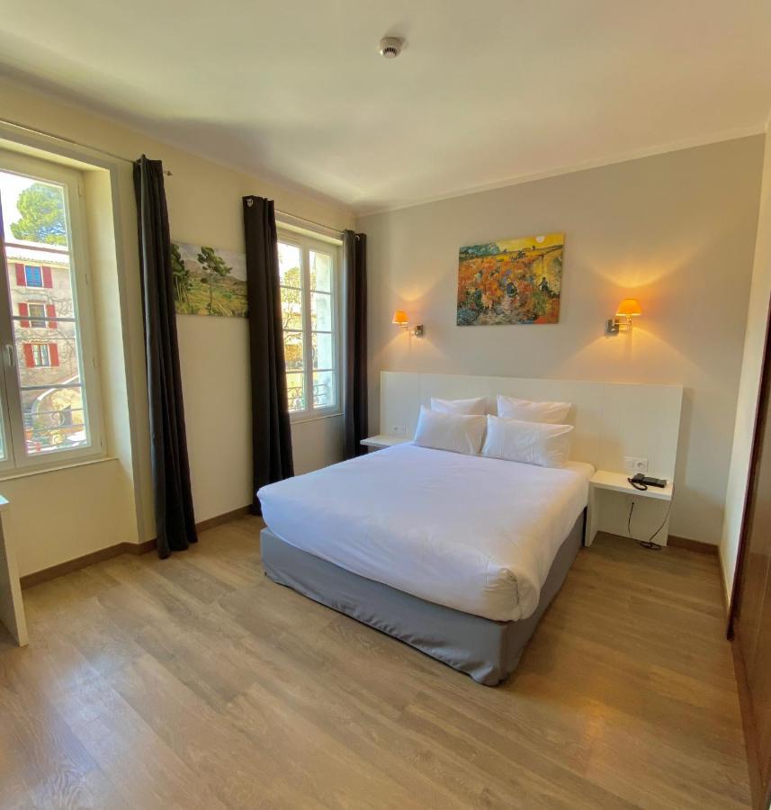 Hotel La Falaise Котиньяк Экстерьер фото