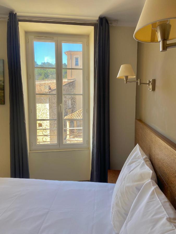 Hotel La Falaise Котиньяк Экстерьер фото