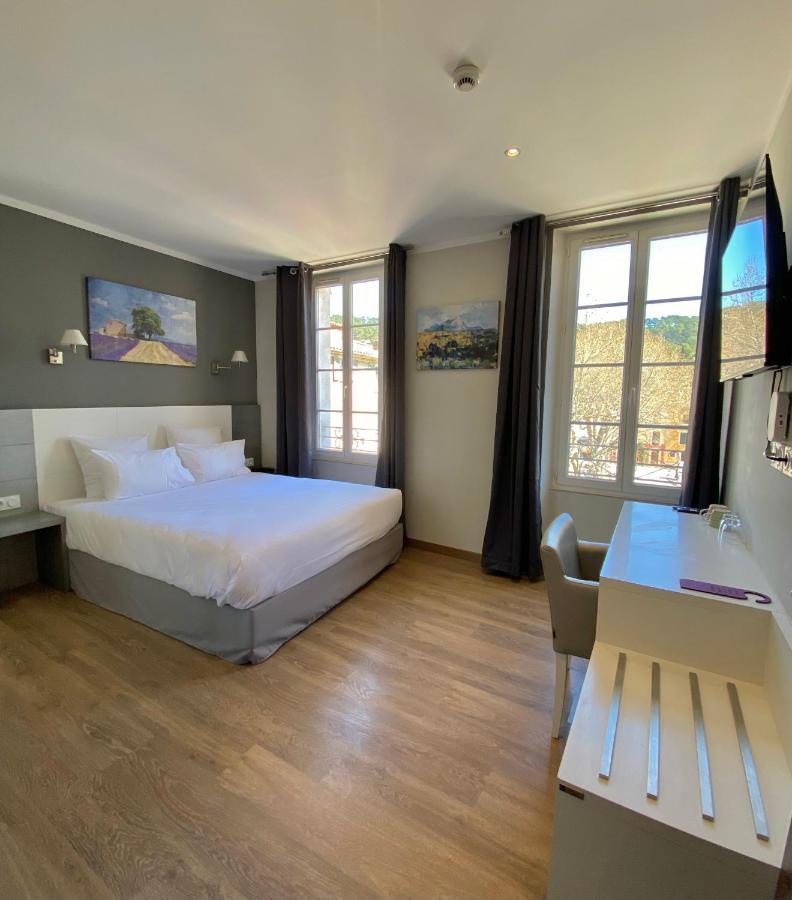 Hotel La Falaise Котиньяк Экстерьер фото