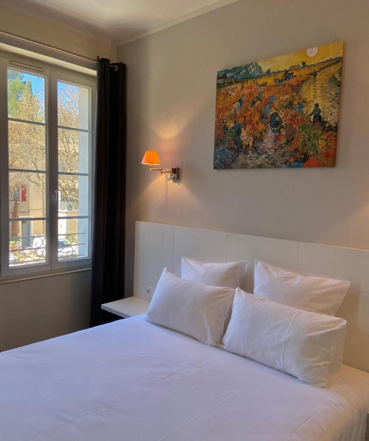 Hotel La Falaise Котиньяк Экстерьер фото
