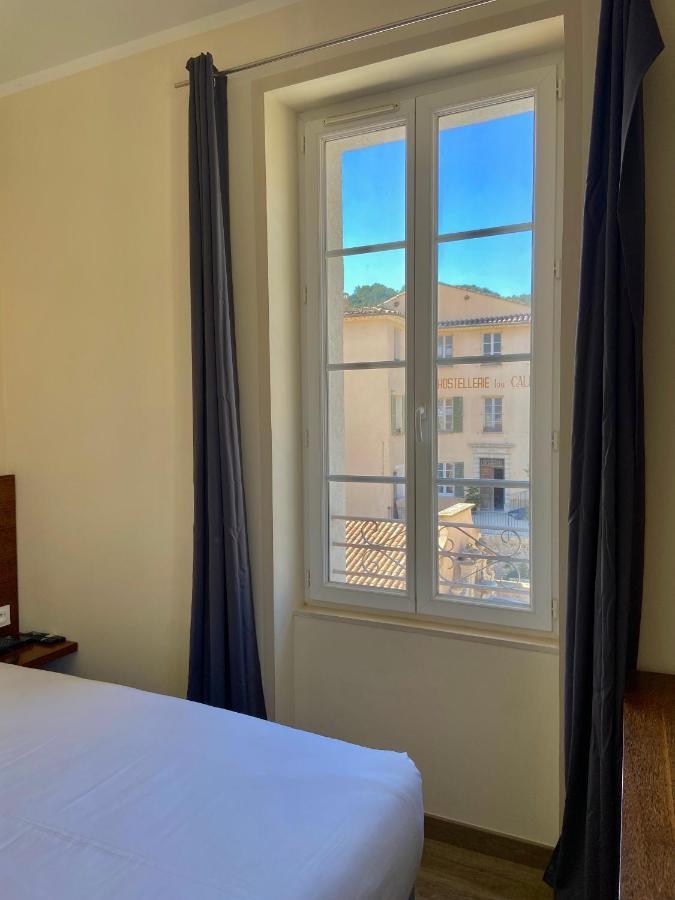 Hotel La Falaise Котиньяк Экстерьер фото