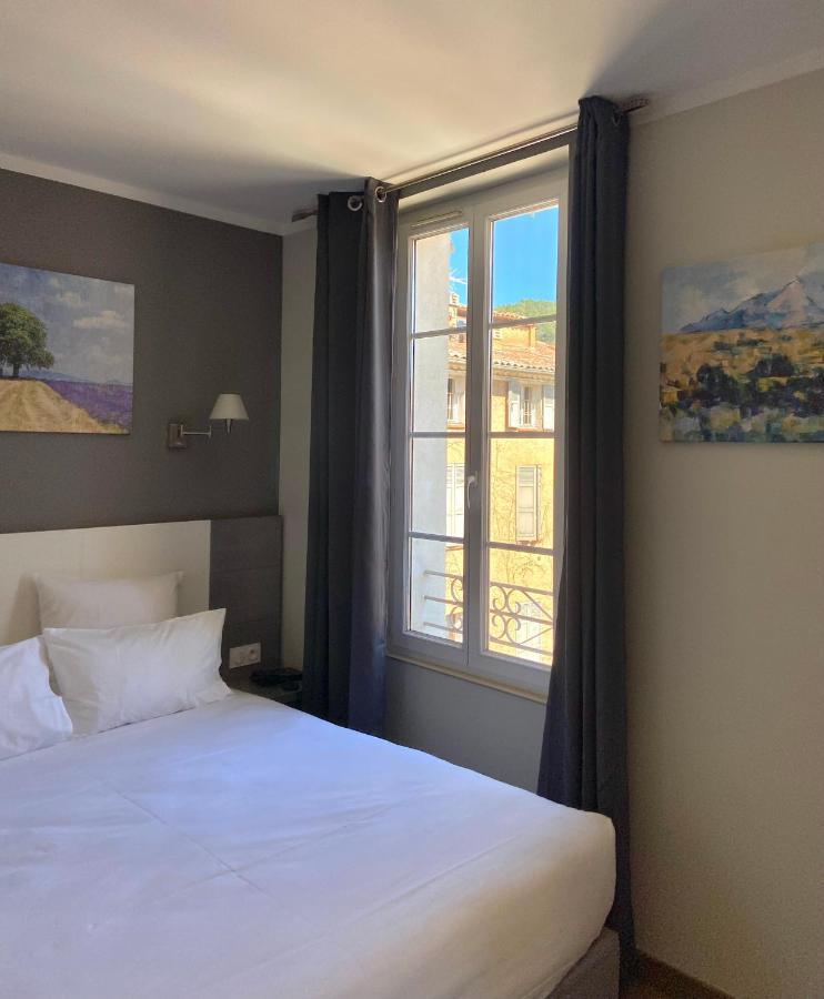 Hotel La Falaise Котиньяк Экстерьер фото