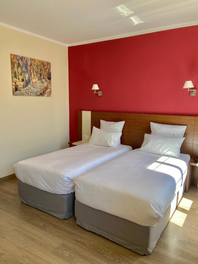 Hotel La Falaise Котиньяк Экстерьер фото