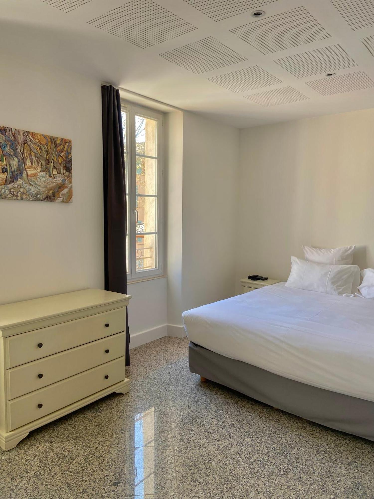 Hotel La Falaise Котиньяк Экстерьер фото