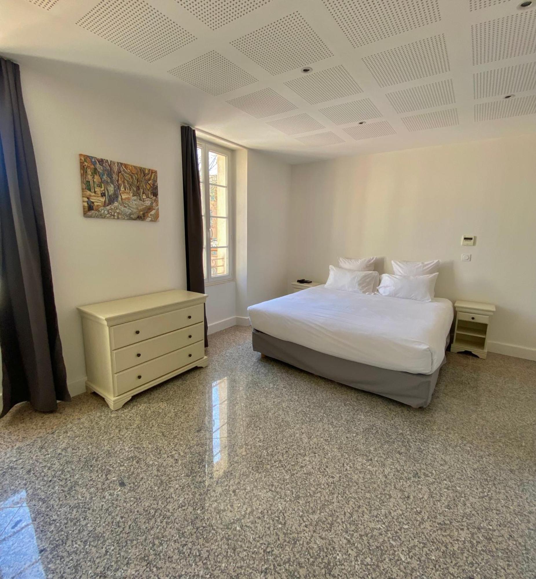 Hotel La Falaise Котиньяк Экстерьер фото