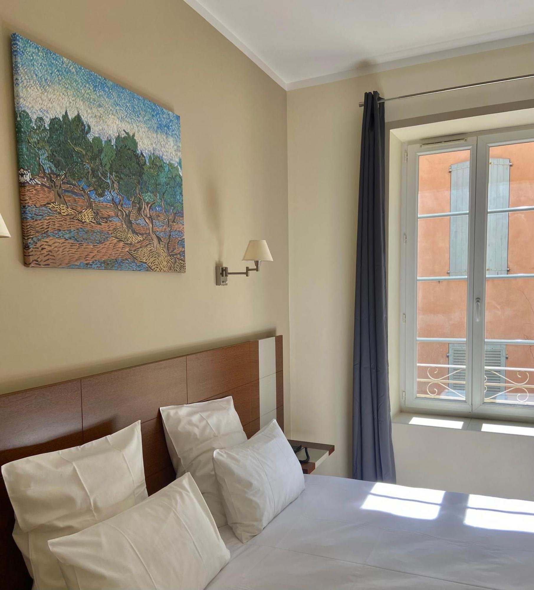 Hotel La Falaise Котиньяк Экстерьер фото