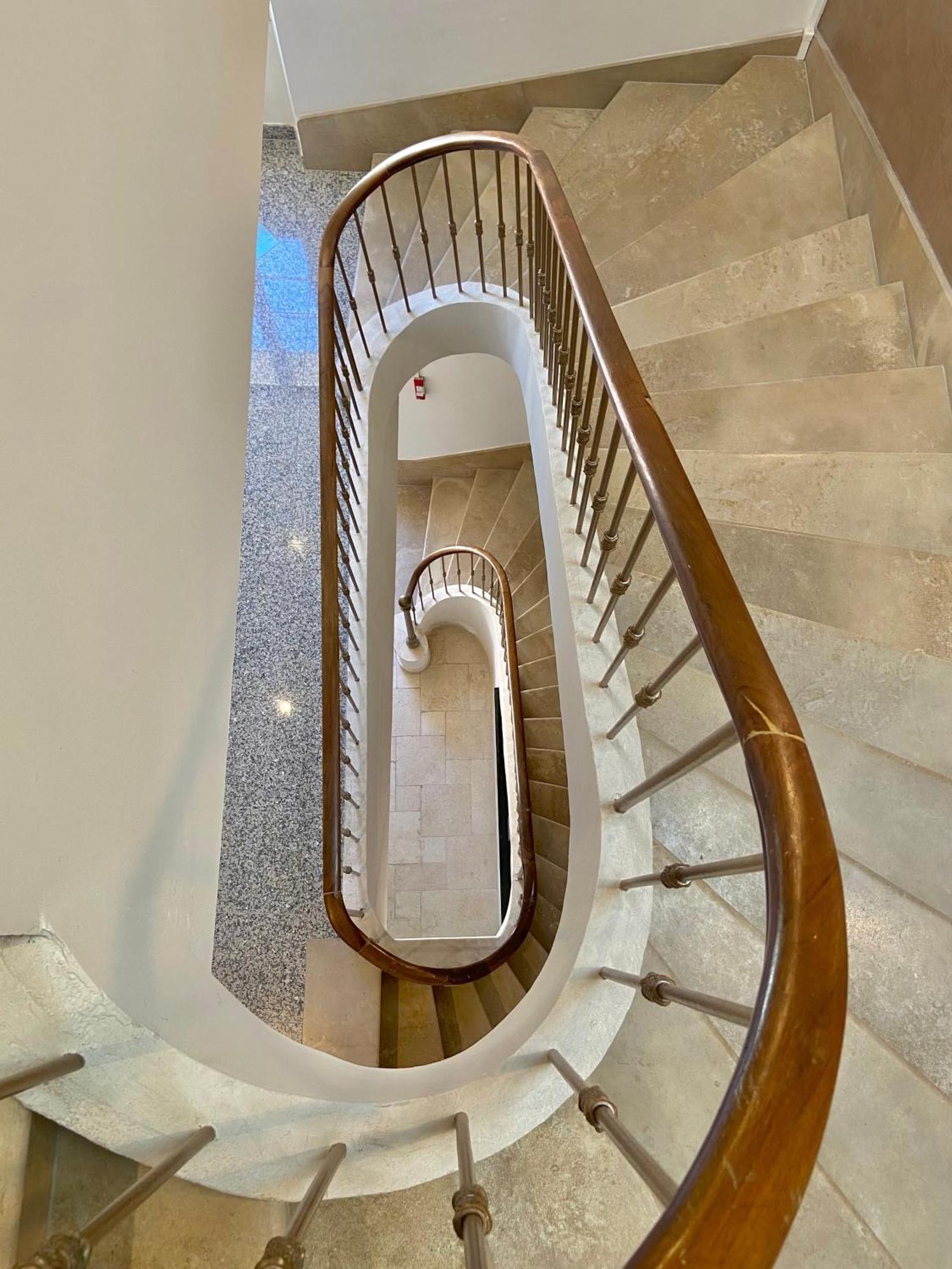 Hotel La Falaise Котиньяк Экстерьер фото